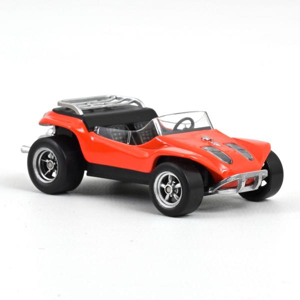 1:43 Con-Ferr Dune Buggy 1968 Orange Jet Auto